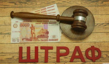 Штрафы за захват парковки, магниты на индивидуальные приборы учета и кормление птиц у МКД